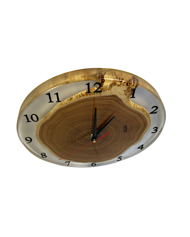 Hodiny nástěnné, průměr 29cm