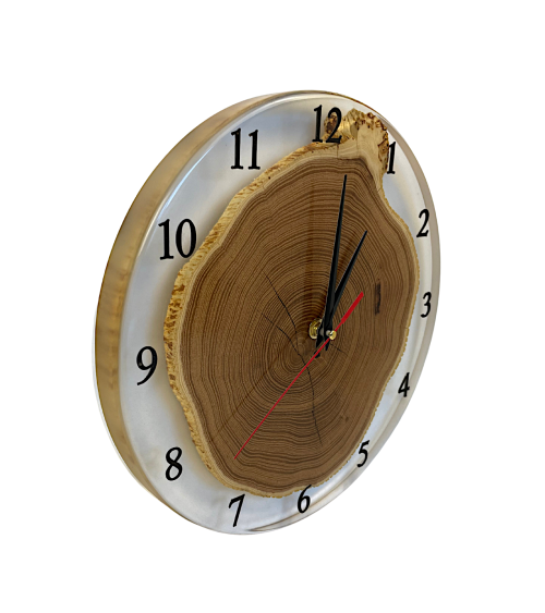 Hodiny nástěnné, průměr 29cm