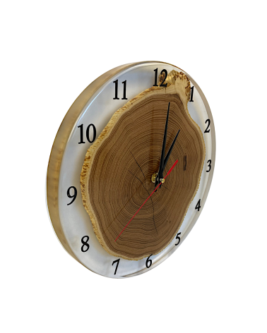 Hodiny nástěnné, průměr 29cm