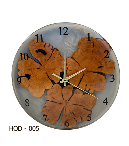 Hodiny nástěnné, průměr 29cm