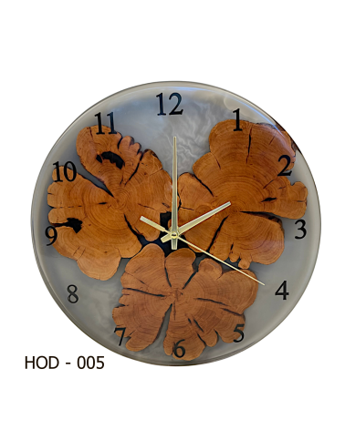 Hodiny nástěnné, průměr 29cm