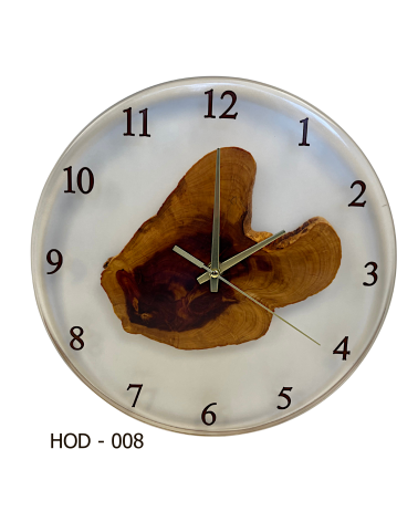 Hodiny nástěnné, průměr 29cm