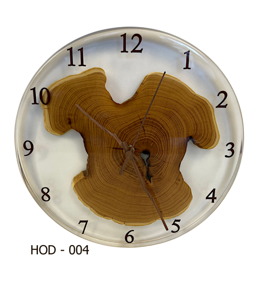 Hodiny nástěnné, průměr 29cm