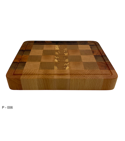 Kuchyňské prkénko 27,5 x 21,5 x 4cm