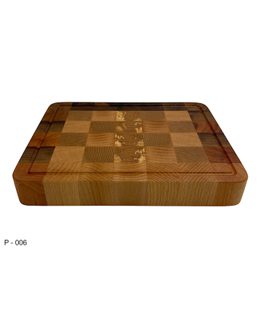 Kuchyňské prkénko 27,5 x 21,5 x 4cm