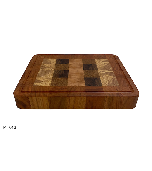 Kuchyňské prkénko 27,5 x 21,5 x 4cm