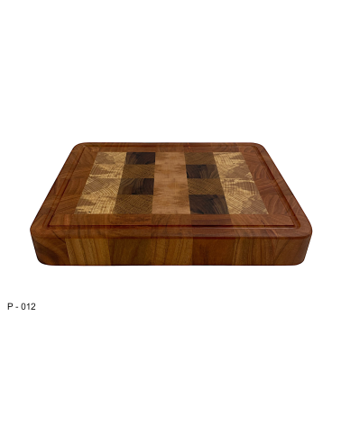 Kuchyňské prkénko 27,5 x 21,5 x 4cm