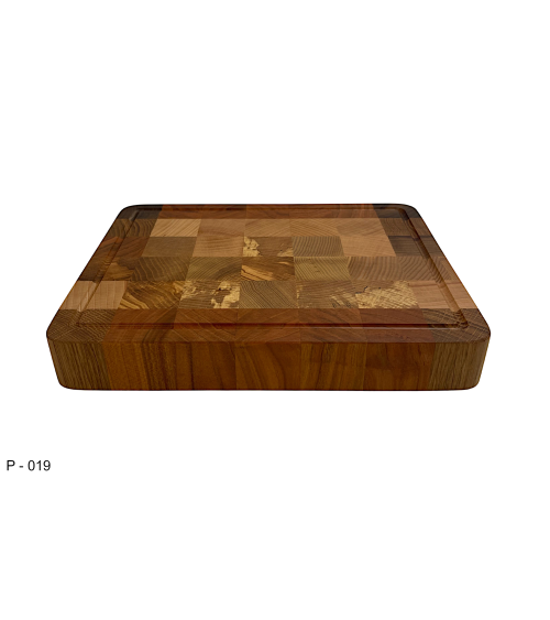 Kuchyňské prkénko 27,5 x 21,5 x 4cm