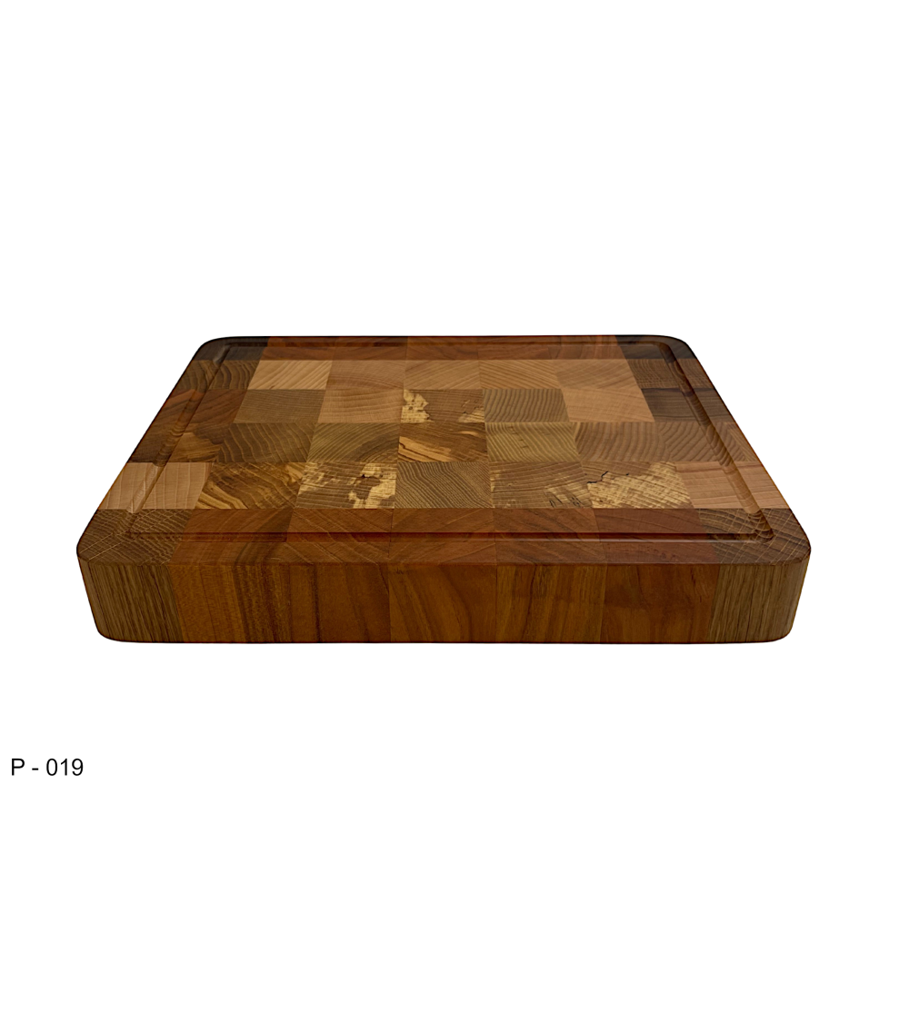 Kuchyňské prkénko 27,5 x 21,5 x 4cm