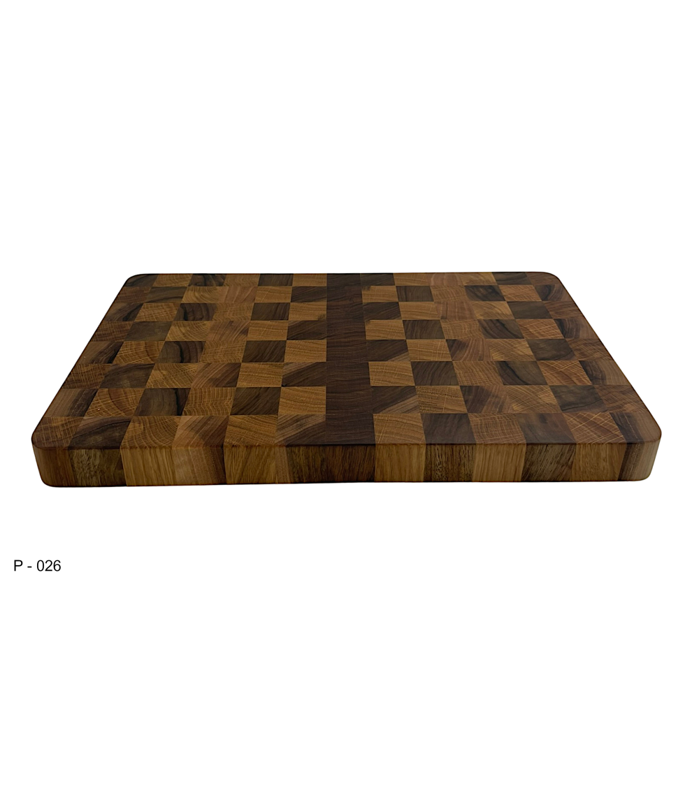 Kuchyňské prkénko 37,5 x 23,5 x 3cm