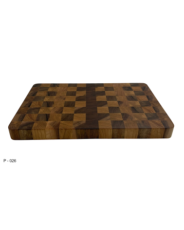 Kuchyňské prkénko 37,5 x 23,5 x 3cm