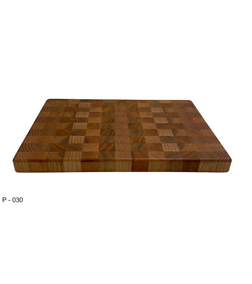 Kuchyňské prkénko 31,5 x 21,5 x 2,5cm