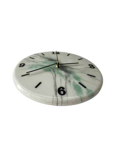 Hodiny nástěnné, průměr 26 cm