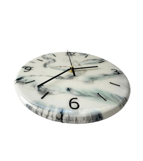 Hodiny nástěnné, průměr 26 cm